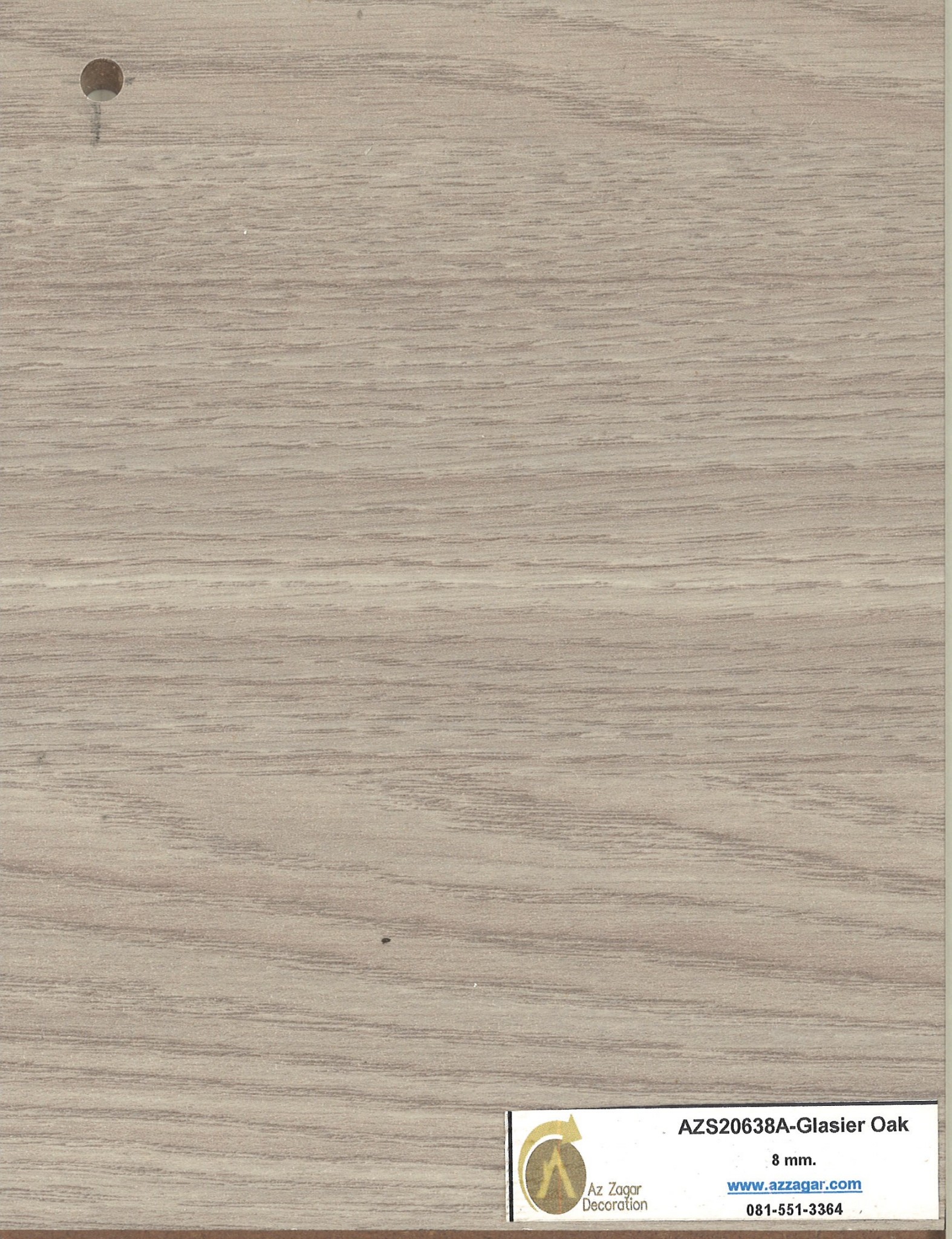 Glasier Oak (AZS 20638A)